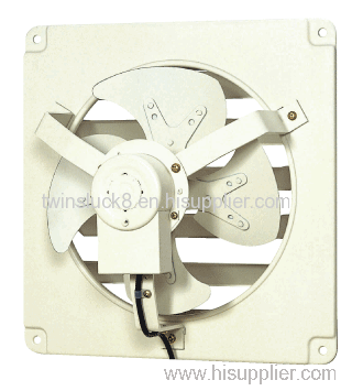 Explosion-Proof Industrial Exhaust Fan