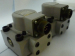 Electric hydraulic servo valve to replace J076-112K