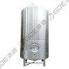 Stainless Steel Jacketed Bright Beer Tank