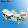 Chinese linear acutator electric hospital bed prices M5