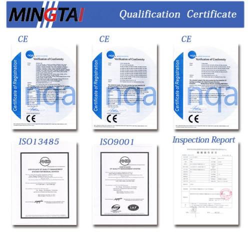 CE,ISO,ROHS certification hospital equipment operating light