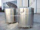 40 BBL Stainless Steel Beer Fermenter