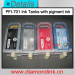 PFI-701 refillable ink cartridges for Canon iPF8000S/iPF9000S ink cartridges with chips