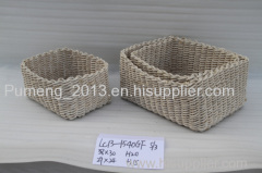 Handmade willow baskets for food,fruit,storage