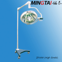 CE,ISO,ROHS certification surgical shadowless light