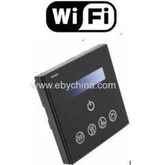 Wifi Touch Triac dimmable
