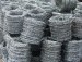 high standard galvanized barbed wire