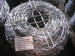 high standard galvanized barbed wire