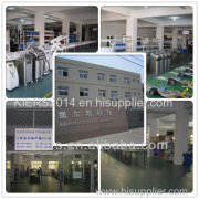 Beijing Kiers Science & Technology Co.,Ltd
