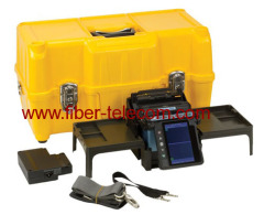 FSM-70S fiber optic fusion splicer