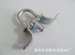 zinc plated hardware/ironware locking ring