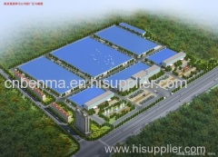 Henan Benma Co.,Ltd