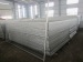 temporary fencing, galvanized temporary fence, construction fencing