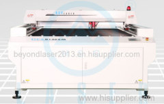 HS-B1325M Metal and non-metal laser cutting bed