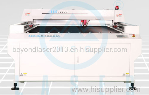 HS-B1325M Metal and non-metal laser cutting bed