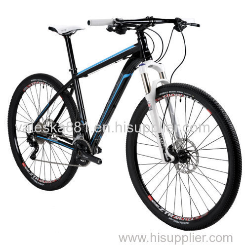 2014 - Access Stealth Trail 29er Cross Country Mountain Bike