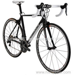 2014 - Scattante CFR Race Road Bike