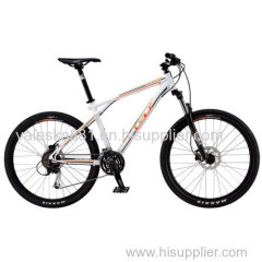 2013 GT Avalanche 3.0 Hydraulic Mountain Bike