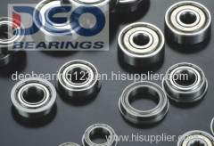 6212zz deep groove ball bearing 60*110*22 chrome steel