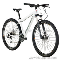 2013 Diamondback Overdrive Sport Mountain Bike