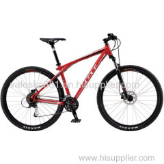 2013 GT Karakoram 3.0 Hydraulic Mountain Bike