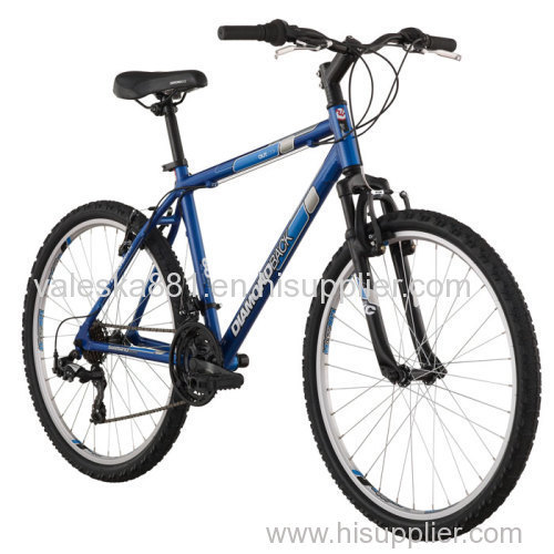 2013 Diamondback Outlook Mountain Bike