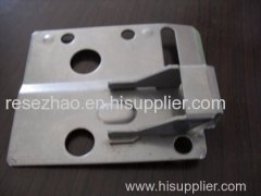 metal stamping parts, deep drawn parts, assembly parts