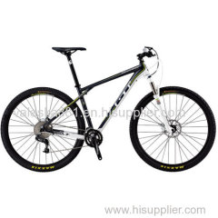 2013 GT Zaskar 9R Comp Mountain Bike