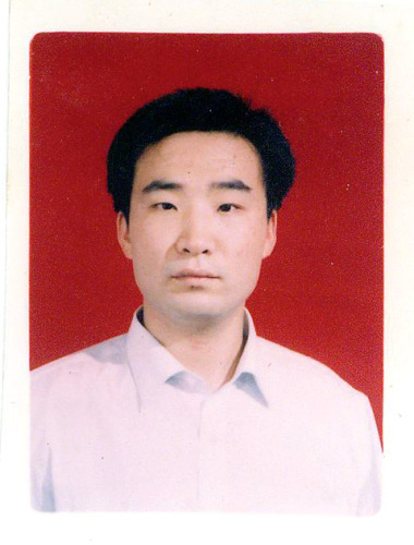 Mr. Zhang Weiguang