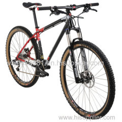 2013 Charge Cooker Hi Mountain Bike