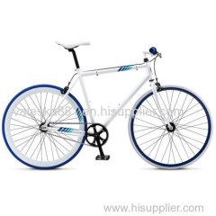 2013 Schwinn Cutter Single-Speed City Bike