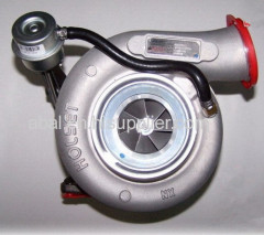 Top Qualirty Cummins /Holset Turbocharger 4051430