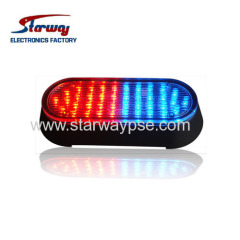 Starway Police Warning Grille LED Lights