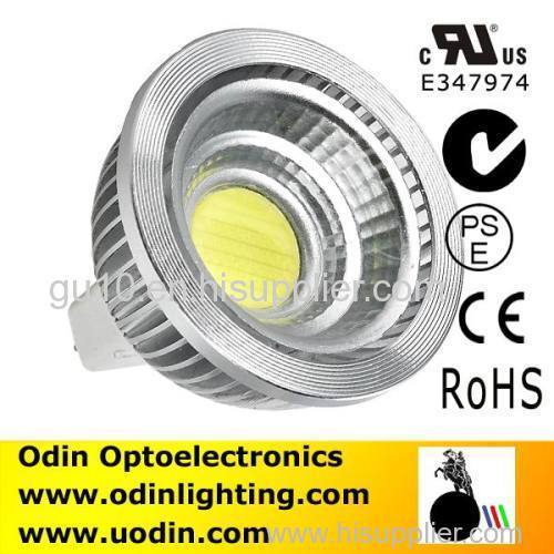 LED Spotlight mr16 lamp