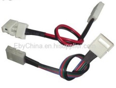 LED Strip Connector / LED Strip Accessories Strip to Strip Connector