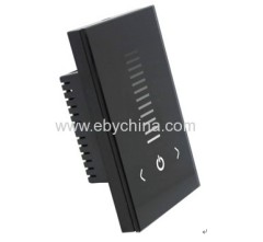 Low-voltage Touch Panel Dimmer (America standard)