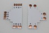 LED Strip Connector / LED Strip Accessories PCB T Corner Connector