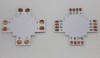 LED Strip Connector / LED Strip Accessories PCB + Corner Connector