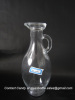 250ml Bird Style Olive Oil Glass Bottle