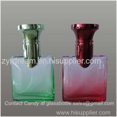 Perfume Glass Bottle