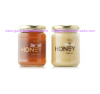 150ml Glass Honey Jar With Lid