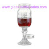 New Design Redneck Wine Glass