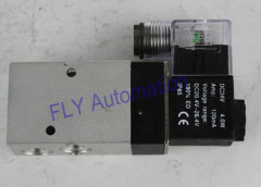 Heidelberg Ink reel solenoid valve 2622085