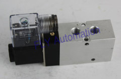 Heidelberg Ink reel solenoid valve 2622085