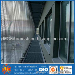 Decorative Metal Mesh Curtain