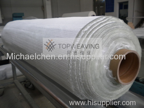 High quality Sandwich 3D fiberglass fabric