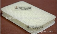 High quality Sandwich 3D fiberglass fabric