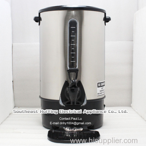 electric water boiler stainless steel