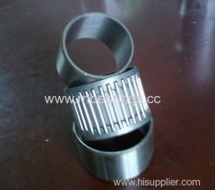 RNAO65x85x30 Needle Roller Bearings INA standard