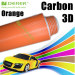 Car Carbon Vinyl